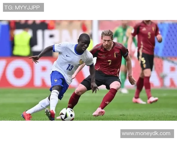 欧洲杯：法国大胜葡萄牙，德国不敌匈牙利——绿茵场上的巅峰对决