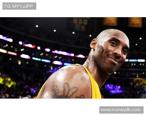 科比入选名人堂！永远的黑曼巴终获殊荣