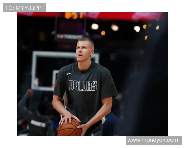 骑士宣布与波尔津吉斯签约,助球队内线实力再添一员